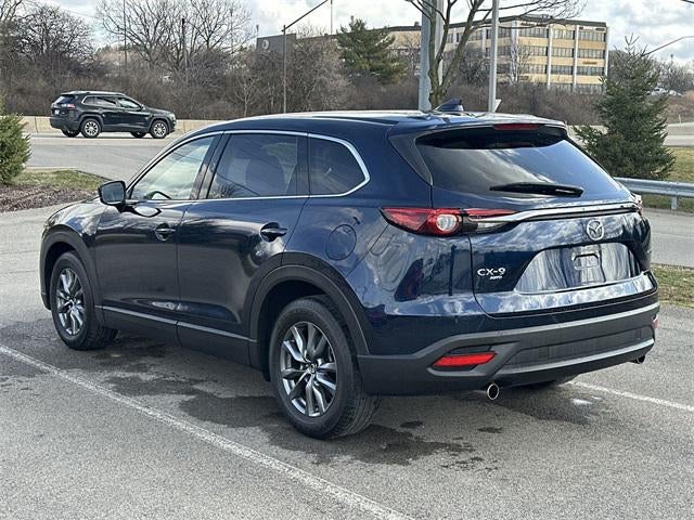 2023 Mazda Mazda CX-9 Touring