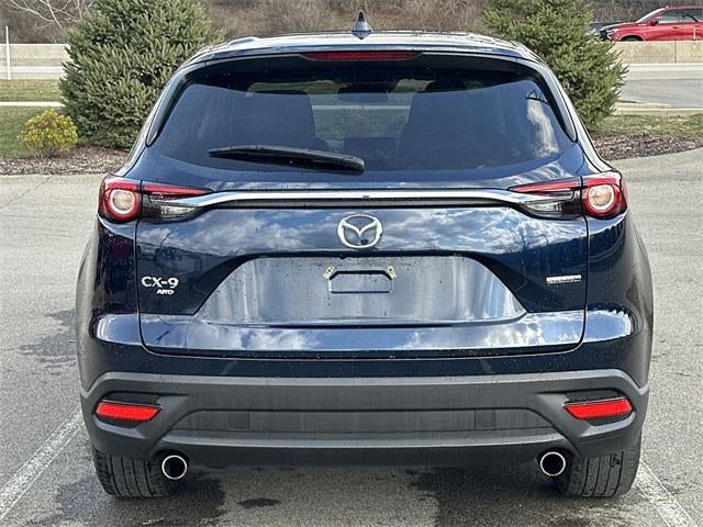 2023 Mazda Mazda CX-9 Touring