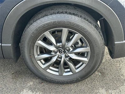 2023 Mazda Mazda CX-9 Touring