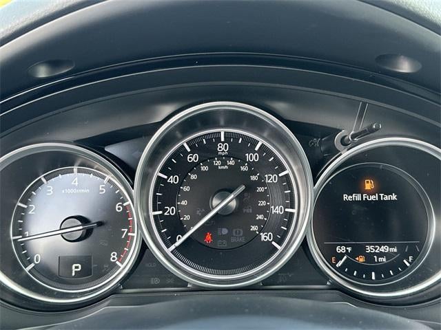 2023 Mazda Mazda CX-9 Touring