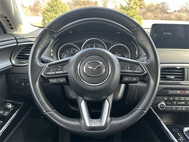 2023 Mazda Mazda CX-9 Touring