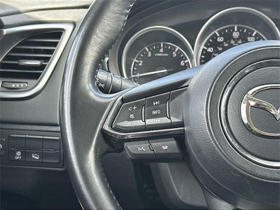 2023 Mazda Mazda CX-9 Touring