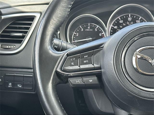 2023 Mazda Mazda CX-9 Touring