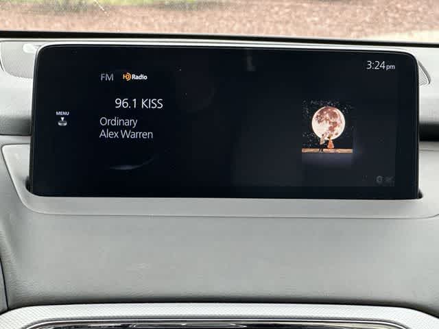 2023 Mazda Mazda CX-9 Signature