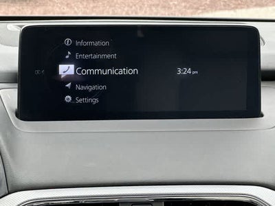 2023 Mazda Mazda CX-9 Signature