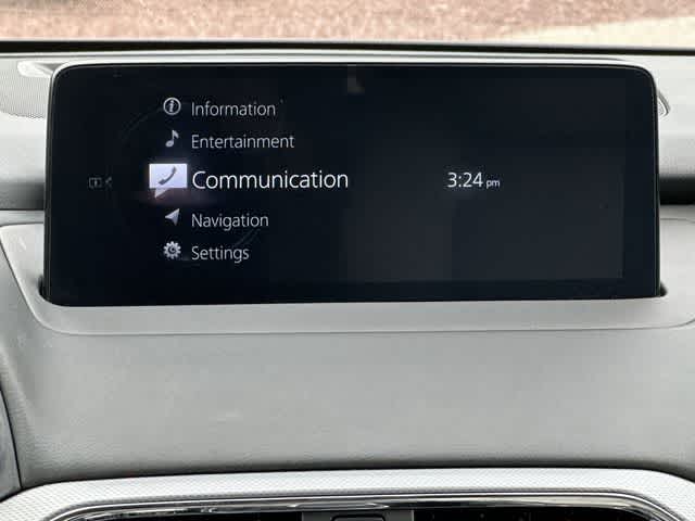 2023 Mazda Mazda CX-9 Signature