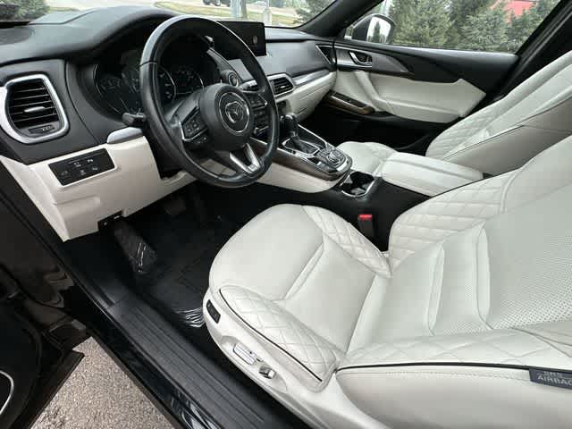 2023 Mazda Mazda CX-9 Signature
