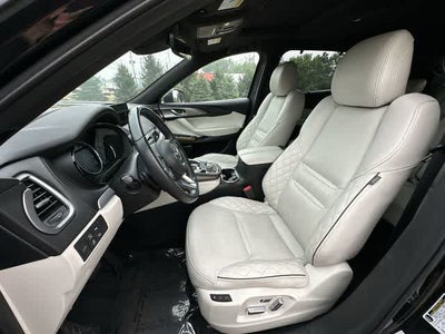 2023 Mazda Mazda CX-9 Signature