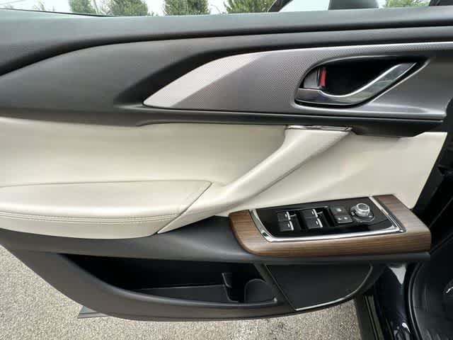 2023 Mazda Mazda CX-9 Signature
