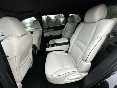 2023 Mazda Mazda CX-9 Signature