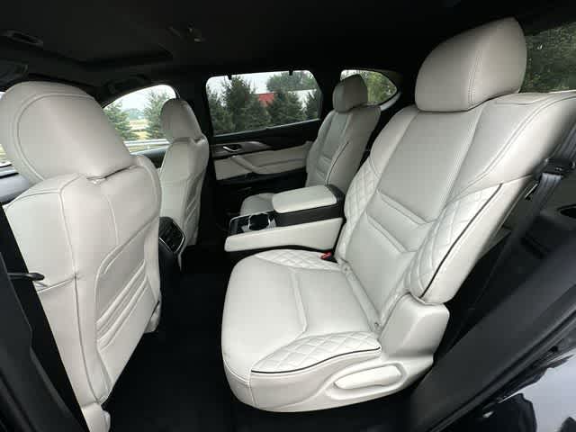 2023 Mazda Mazda CX-9 Signature