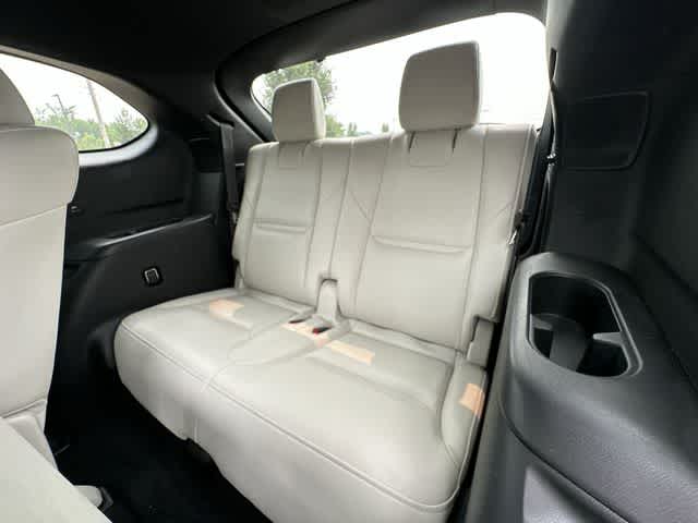 2023 Mazda Mazda CX-9 Signature