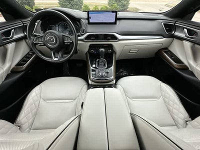 2023 Mazda Mazda CX-9 Signature
