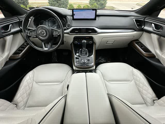 2023 Mazda Mazda CX-9 Signature