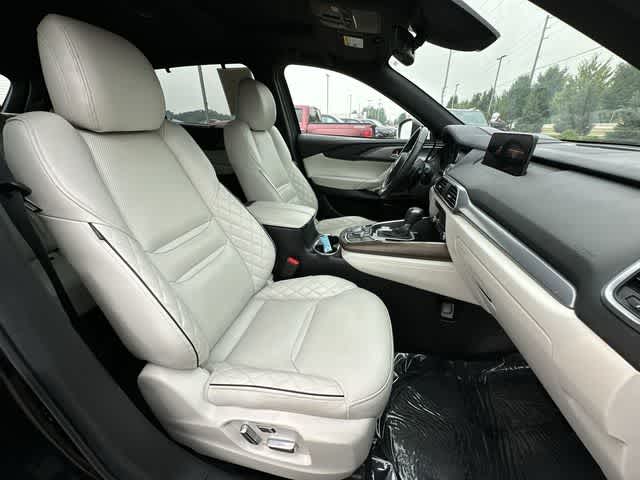 2023 Mazda Mazda CX-9 Signature