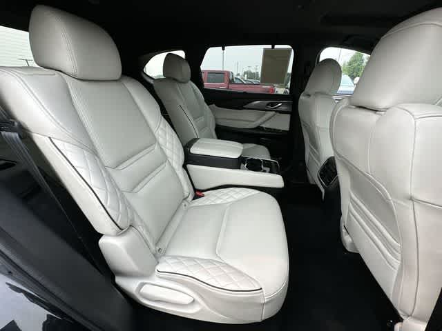 2023 Mazda Mazda CX-9 Signature