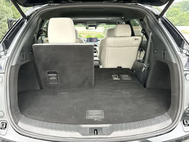 2023 Mazda Mazda CX-9 Signature