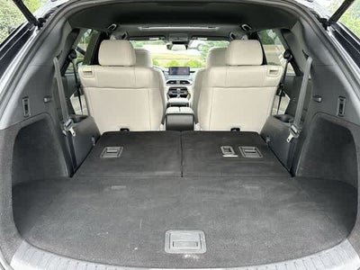2023 Mazda Mazda CX-9 Signature