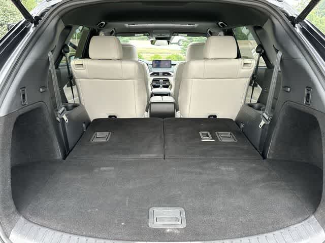 2023 Mazda Mazda CX-9 Signature