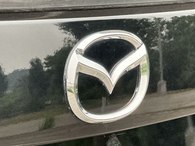 2023 Mazda Mazda CX-9 Signature