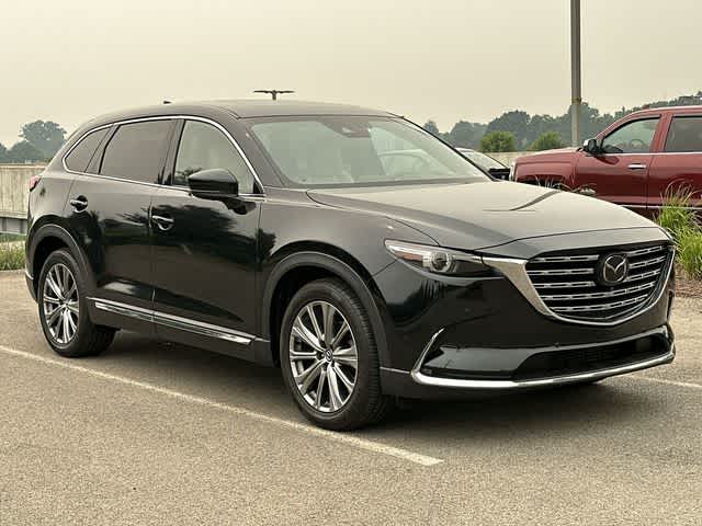 2023 Mazda Mazda CX-9 Signature