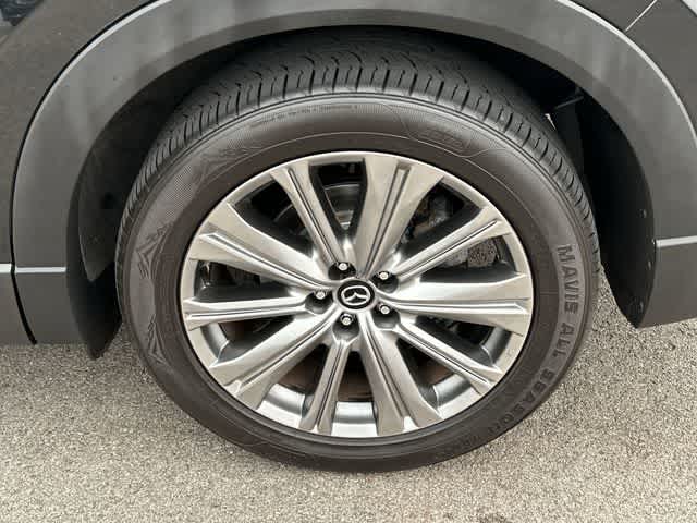 2023 Mazda Mazda CX-9 Signature