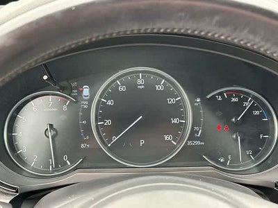 2023 Mazda Mazda CX-9 Signature