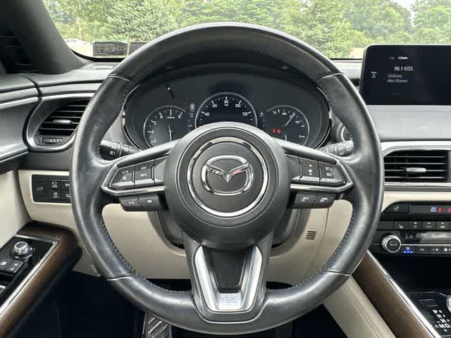 2023 Mazda Mazda CX-9 Signature