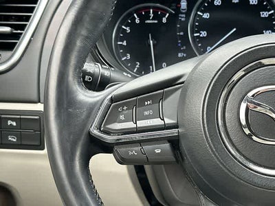 2023 Mazda Mazda CX-9 Signature