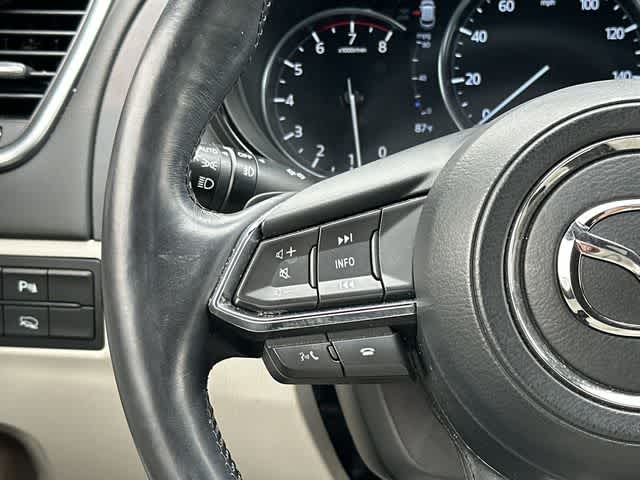 2023 Mazda Mazda CX-9 Signature