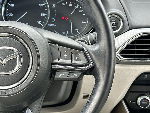 2023 Mazda Mazda CX-9 Signature