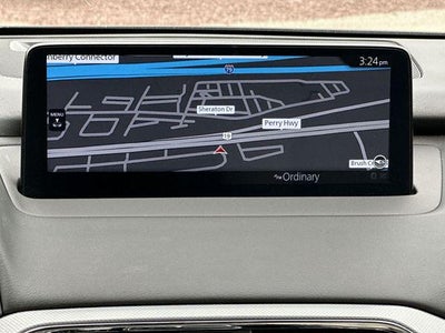 2023 Mazda Mazda CX-9 Signature
