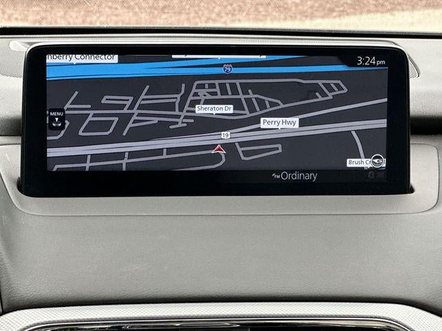 2023 Mazda Mazda CX-9 Signature