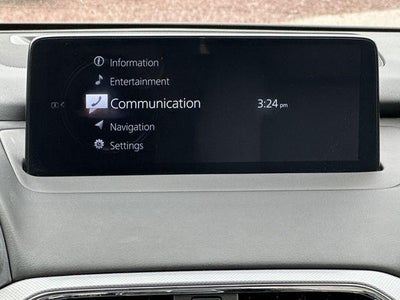 2023 Mazda Mazda CX-9 Signature