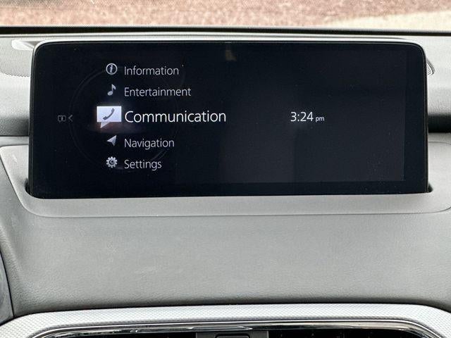 2023 Mazda Mazda CX-9 Signature