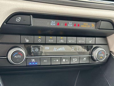 2023 Mazda Mazda CX-9 Signature