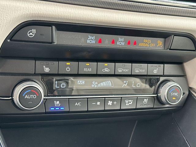 2023 Mazda Mazda CX-9 Signature