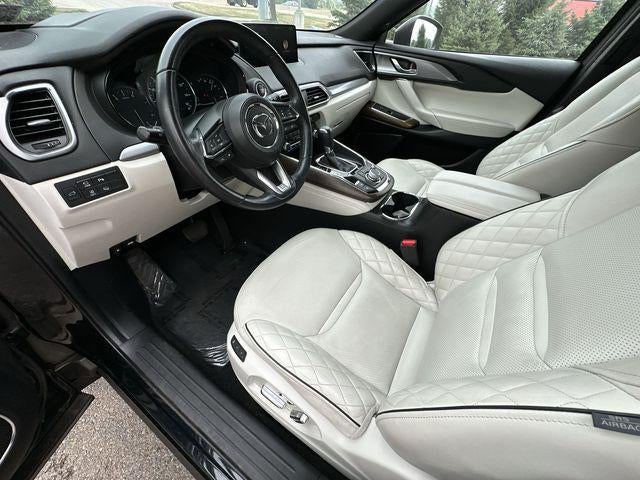2023 Mazda Mazda CX-9 Signature
