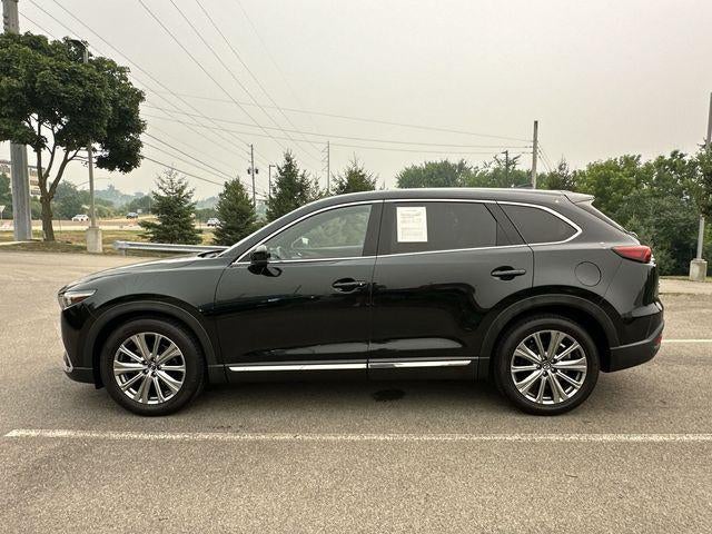 2023 Mazda Mazda CX-9 Signature