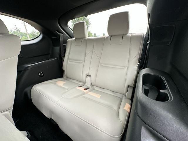 2023 Mazda Mazda CX-9 Signature