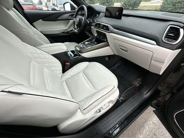 2023 Mazda Mazda CX-9 Signature