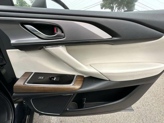 2023 Mazda Mazda CX-9 Signature