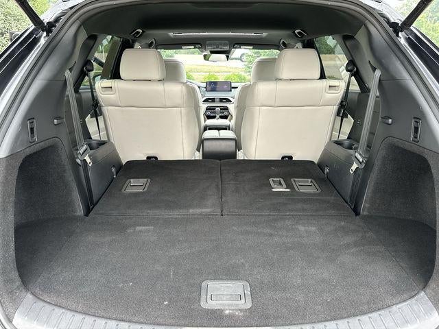 2023 Mazda Mazda CX-9 Signature