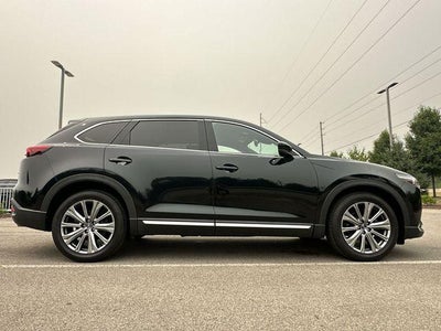 2023 Mazda Mazda CX-9 Signature