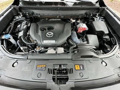 2023 Mazda Mazda CX-9 Signature