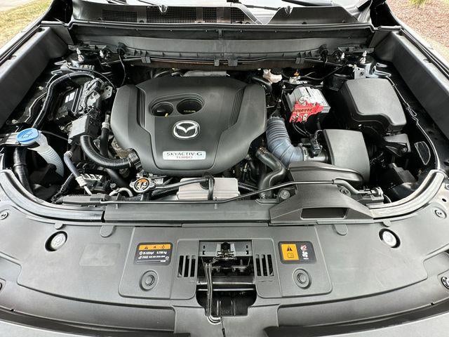 2023 Mazda Mazda CX-9 Signature