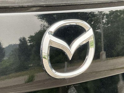 2023 Mazda Mazda CX-9 Signature
