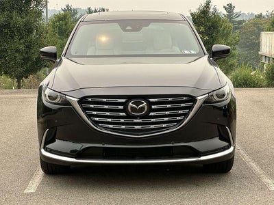 2023 Mazda Mazda CX-9 Signature