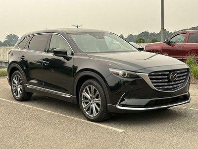 2023 Mazda Mazda CX-9 Signature