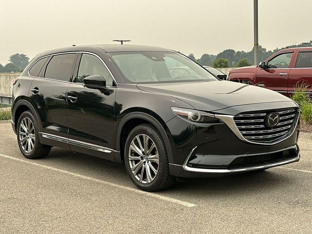 2023 Mazda Mazda CX-9 Signature